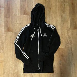 Adidas Tango Hoodie